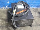 Posicharge Procore Battery Charger 20-2500 Ah 02261450008 Used. Price: $487.60.