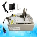 100-240V Pneumatic Electric Magnet Separator Strong Splitting 0.4-0.8MPA New. Price: $287.37.