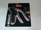 Goodcook Black Automatic Lever Corkscrew With Foil Cutter Wine Opener New. Price: $12.99.