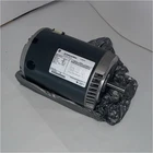 Ge Commercial Motors 3/4HP Three Phase 208-230/460V Induction Ac New. Price: $100.00.