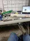 Thk Rail SHS25+520L New. Price: $94.89.