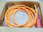 New Amphenol Tpi EX-HA005908 / PL10U-501-120-C 3M High Voltage Ev Cable. Price: $169.99.