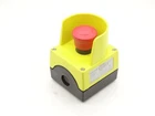 Siemens 3SU1801-0NB00-2AC2 Pushbutton New. Price: $90.00.