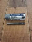 Harvey Tool 941130-C3 1/4" X3/8" Solid Carbide End Fl Miniature Mills New. Price: $16.99.