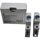 New Pack Of Allen Bradley 1492-SPM1C060 Ser Supplementary Protector 6A. Price: $69.95.