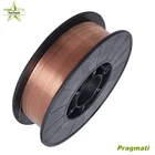 Welding Wire 1ROLL ER70S-6 .030" (0.8MM) Mild Steel Mig 11-LB New. Price: $25.35.
