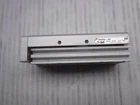Smc MXS8-40 Compact Pneumatic Slide Table Press. 0.15 0.7MPA Used. Price: $39.99.