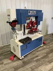 82 Ton Mubea Hydraulic Ironworker Model #hiw 750/320 : Stock #78585 Used. Price: $14500.00.