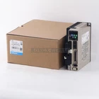One New Omron Servo Drive R88D-GT04H. Price: $371.10.