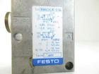 Festo 9984 O-3-1/4 LN02 Pneumatic Valve 247907 Used. Price: $7.31.