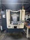 2006 Makino A51 Cnc 4-AXIS Horizontal Machining Center Used. Price: $19000.00.