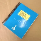Okuma OSP-U10L/OSP-U100L, Oac Specification Alarm & Error List Manual Good. Price: $55.00.