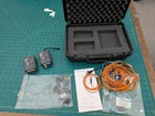 Fluke Fos 850-1300 Fiber Optical Source Power Meter Case And Accessories Charity Used. Price: $74.99.
