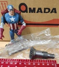 Amada Auto Index Bevel Gear New 74382675. Price: $200.00.