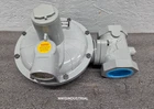 Emerson Fisher Pressure Regulator CS400IR, 3/4 Orifice, 20PSI, Spg 12-19 In Wc Used. Price: $399.99.