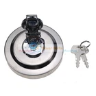 Fuel Cap KHH0140 For Link Belt Excavator 130LX 135 160LX 210LX 225 330LX 460LX New. Price: $61.99.