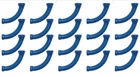 1/4" Loc-line Extended Elbows (pack Of 20) Usa #49457 New. Price: $40.39.