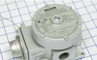 TH7325 Nelson Heat Trace Tracing, Series X-proof Thermostat New. Price: $1290.50.