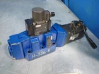 Rexroth 4WRDE16V125L-52/6L24K9/M-202 Directional Valve 10251190487 Used. Price: $999.35.