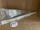 New Lot Okuma LU15/2 Item 007 H1023-1053-05 H1023105305 Wiper Ships Same Day. Price: $211.31.