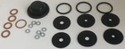 Atlas Copco Unloader Kit 2910-3030-00 / 2910303000 New. Price: $30.00.