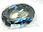 Fanuc A05B-2651-H202-KIT Robot Cable Cpl 14M No Flex Rcc R30IBMATE New. Price: $1196.00.
