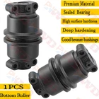 RD809-21703 Track Bottom Roller For Kubota KX080-3 KX080-4 Hitachi EX80 Z80 New. Price: $159.00.