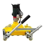 Small Metal Roofing Overlock Machine For Color Steel Sheet Edge Locking 220V New. Price: $1089.46.