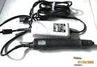 Nitto Kohki DLV16SL-BKE Precision Screw Driver 20-30V Torque Range 0.2-1.6NM New. Price: $499.00.