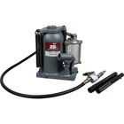 Ascot Professional 20 Ton Air/hydraulic Bottle Jack New. Price: $308.31.