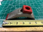 Machinist Hmky Lathe Mill Billings Spencer No 1 Arch Adjustable Hold Down Lta Used. Price: $52.49.