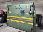 Betenbender 10-120T Ton X 10' Hydraulic Press Brake Used. Price: $26900.00.
