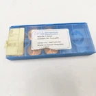 Richardson Electronics RNT151/10 1.0MM Nozzle Lot Of 6 New. Price: $26.50.