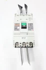 Fuji Electric BW400SAGU-3P400 Molded Case Circuit Breaker 400A Amp 480V-AC Used. Price: $709.70.