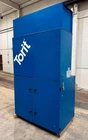 Donaldson Torit VS-3000 Cartridge Dust Collector Lmc #51708 Used. Price: $3950.00.