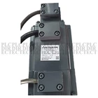 Used Mitsubishi HA-FF23BG1 HAFF23BG1 Servo Motor. Price: $1012.23.