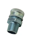 Eaton Crouse Hinds CGB194 Cable Gland 1/2IN Straight New. Price: $9.99.