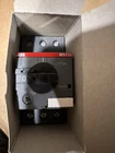 Abb 1SAM250000R1008 Motor Starter Breaker Din Rail Mounting MS116-4.0 2.5-4.0A New. Price: $30.80.