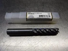 M.a. Ford Tuffcut Xt 1/2" Flute Long Carbide Endmill 278L50004B (LOC1037B) New. Price: $94.95.