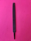 10 File By Nicholson Flat Long Angle Lathe Bastard Metal Used. Price: $6.99.