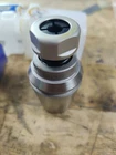 Iscar Gtin ER32 1X Iso 5.00 4.00 Collet Compression Tapping Tension New. Price: $40.00.