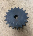 Martin 60B18 3/4" Bore Roller Chain Sprocket #60 Teeth New. Price: $20.00.