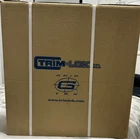 Trim Lok Inc Seal D-shaped, Self-adhesive Mounting, Std, Epdm, X1333HT-100 New. Price: $79.95.