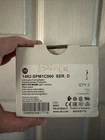 Allen Bradley 1492-SPM1C060 Supplementary Protector Pole New. Price: $50.00.