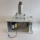 Midmark Ritter 355 Medical Exam Procedure Light Ceiling Mounted Base Power Unit Used. Price: $159.99.