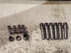 Lot Of Collets Cnc Metalworking Different Sizes Used. Price: $15.00.