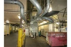 Kongskilde MTK300 Centrifgual Collection System W Dust Filter Used. Price: $17500.00.