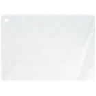 7-1/2" X 10" Replacement Shield For Loc-line Usa #60529 New. Price: $12.00.