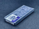 Iscar Apkt 1604 PDR-76 IC928 Cnc Carbide Inserts (10 Pcs) New. Price: $39.99.