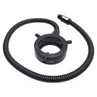 Schott A08600 Universal Fiber Optic Ring Light, 60MM Id, 16MM Input, 33IN Used. Price: $100.00.